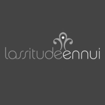 lassitude & ennui Logo square 256 (2)