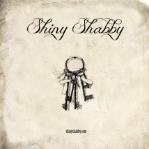 Shiny Shabby Logo