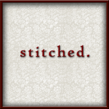 [Stitched] Logo